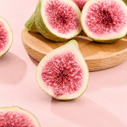 🥇 Premium Fig Slices: Nature’s Antioxidant Power for Heart Health & Daily Wellness